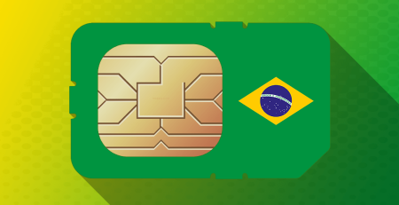 Brazil's MVNO Market Sees Explosive Growth: A 97% Jump in Consumer Connections