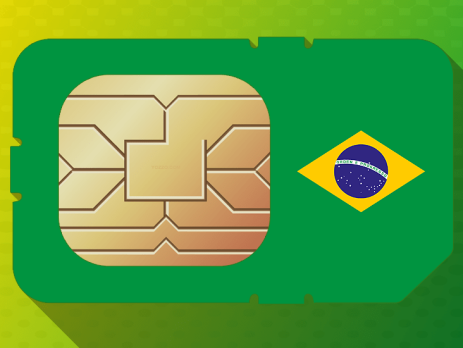 Brazil's MVNO Market Sees Explosive Growth: A 97% Jump in Consumer Connections
