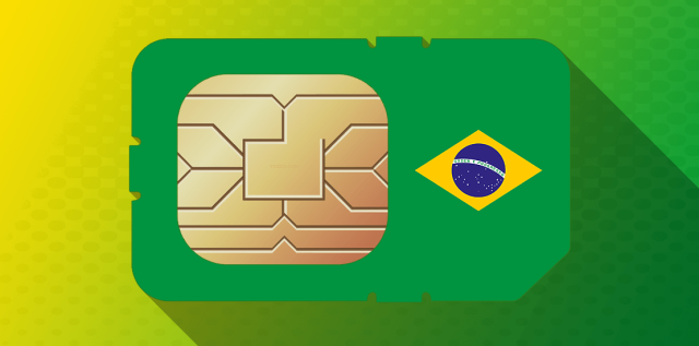 Brazil's MVNO Market Sees Explosive Growth: A 97% Jump in Consumer Connections