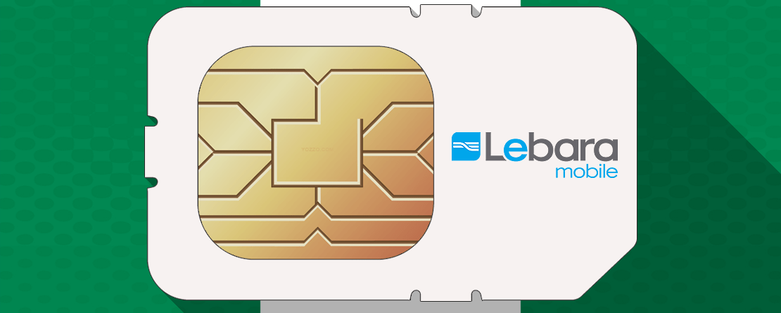 A graphic showing a SIM card with Lebara's logo. Lebara Nigeria is building excitement for its upcoming Q3 launch by giving customers a head start. A new Number Reservation Portal allows users to secure a personalized 0724 number before services officially go live