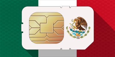 SIM card as the Mexican flag. Mexico's MVNOs at Risk: The CFE-Altán Merger and Unfair Competition