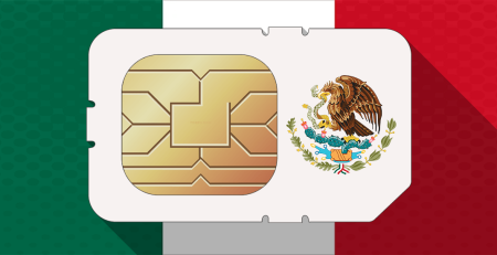 SIM card as the Mexican flag. Mexico's MVNOs at Risk: The CFE-Altán Merger and Unfair Competition