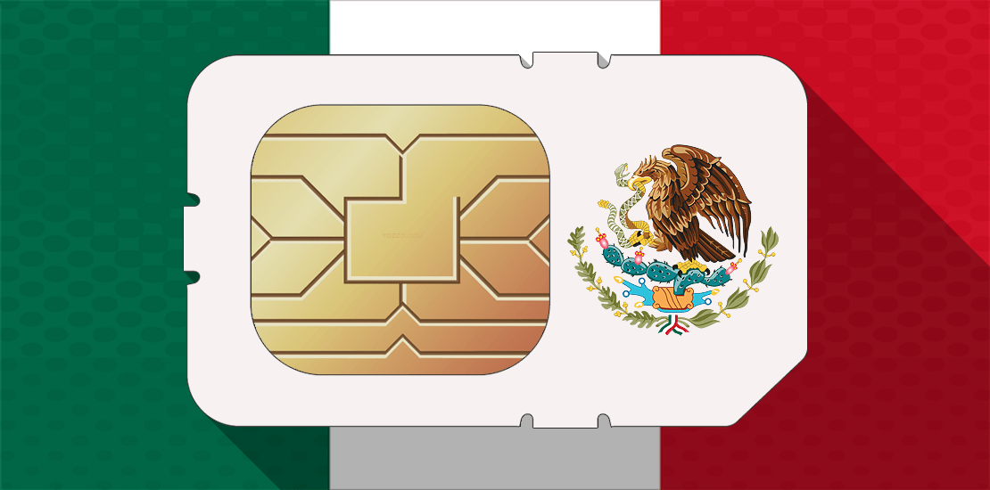 SIM card as the Mexican flag. Mexico's MVNOs at Risk: The CFE-Altán Merger and Unfair Competition