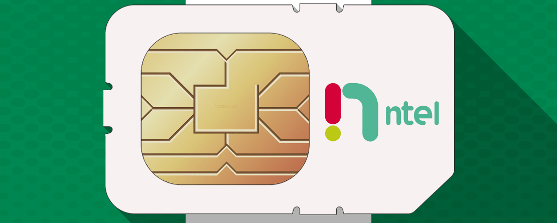 Graphic showing SIM card with ntel's logo. The Nigerian telecommunications landscape is already set to become more competitive with the arrival of 46 new MVNOs. But the biggest shake-up may come from a familiar name: ntel, the former NITEL, is preparing for a return with a strategic N30 billion investment from AMCON.