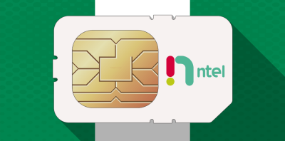 Graphic showing SIM card with ntel's logo. The Nigerian telecommunications landscape is already set to become more competitive with the arrival of 46 new MVNOs. But the biggest shake-up may come from a familiar name: ntel, the former NITEL, is preparing for a return with a strategic N30 billion investment from AMCON.