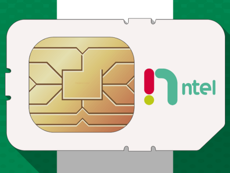 Graphic showing SIM card with ntel's logo. The Nigerian telecommunications landscape is already set to become more competitive with the arrival of 46 new MVNOs. But the biggest shake-up may come from a familiar name: ntel, the former NITEL, is preparing for a return with a strategic N30 billion investment from AMCON.