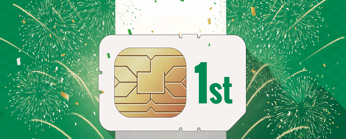 Nigeria's telecommunications landscape will officially welcome its first fully-fledged Mobile Virtual Network Operator (MVNO) today