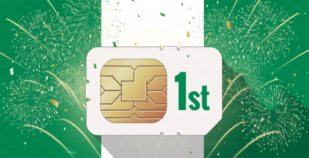 Nigeria's telecommunications landscape will officially welcome its first fully-fledged Mobile Virtual Network Operator (MVNO) today