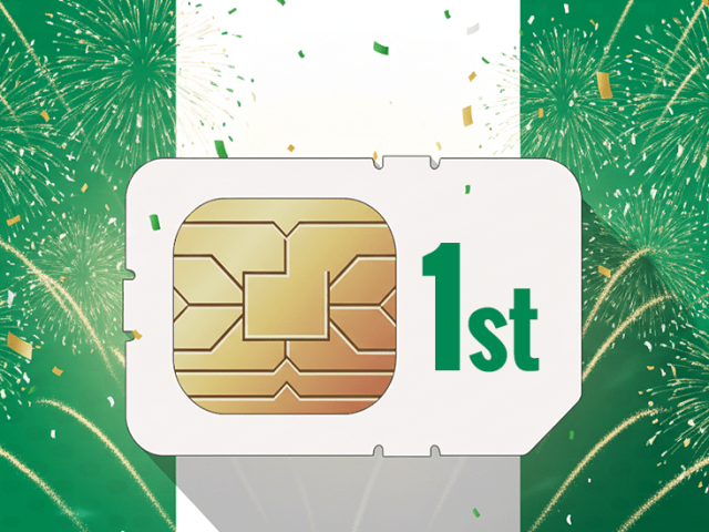 Nigeria's telecommunications landscape will officially welcome its first fully-fledged Mobile Virtual Network Operator (MVNO) today